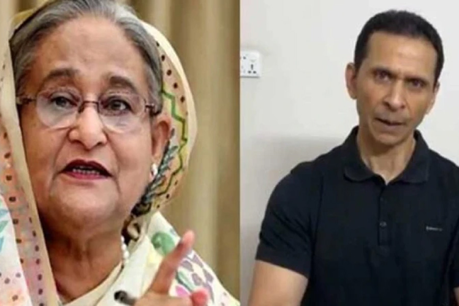 শেখ হাসিনার ন্যায়বিচার চাইলেন সোহেল তাজ