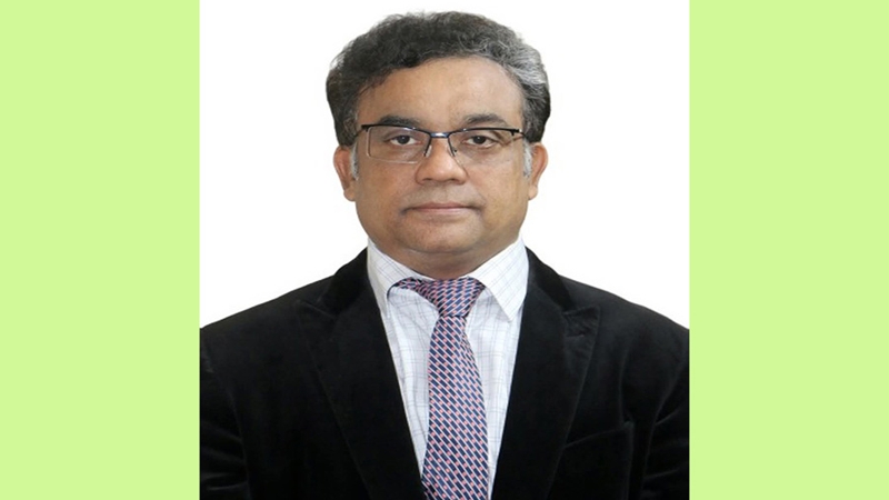 পাঁচদিনের সফরে যুক্তরাষ্ট্র গেলেন জাবি উপাচার্য