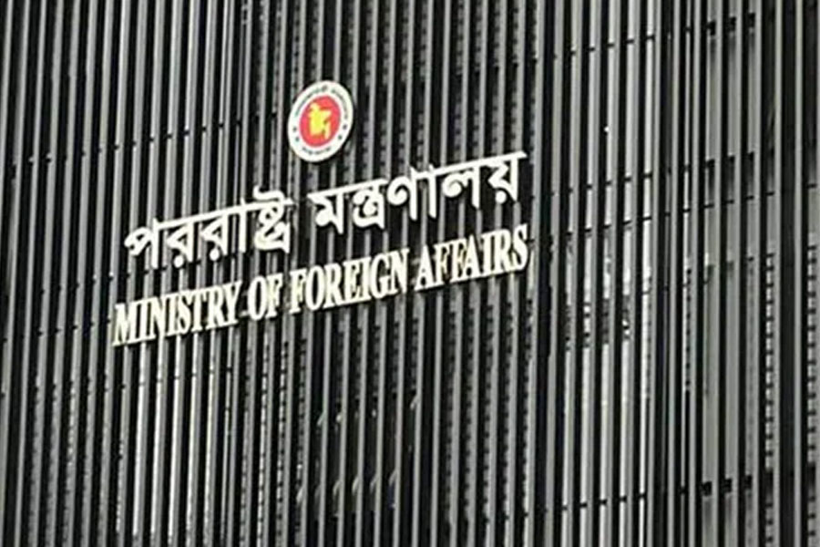 আরব আমিরাতে হামলার ঘটনায় বাংলাদেশের উদ্বেগ