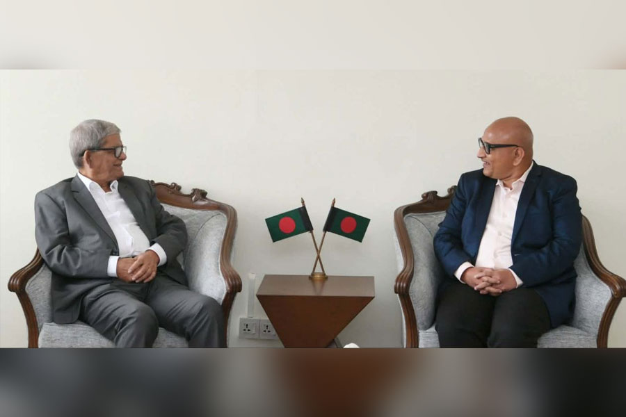সিরডাপের সঙ্গে যৌথ উদ্যোগে পল্লী উন্নয়নে নতুন গতি আসবে : এলজিআরডি মন্ত্রী