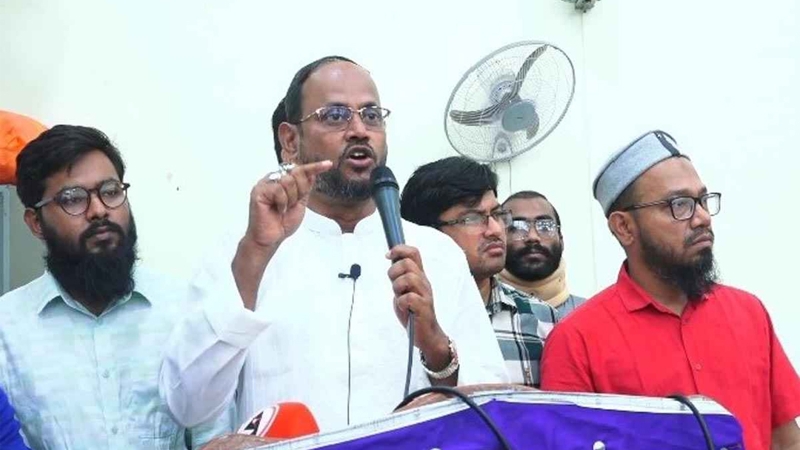 সংস্কারের নাম করে নির্বাচন পেছানো যাবে না : টুকু