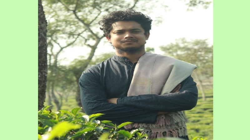 রাজনীতি মুক্ত ক্যাম্পাস এর ঘোষক এখন ছাত্রশিবিরের সেক্রেটারি