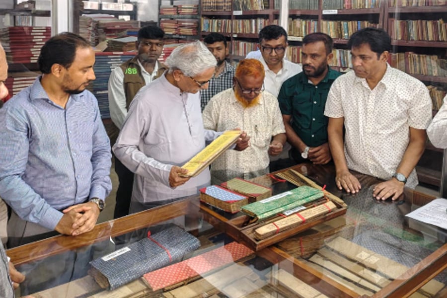 ছবি : ভিওডি বাংলা