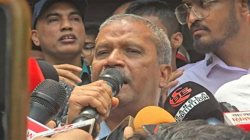 মাইলস্টোন শিক্ষার্থীদের ৬ দফা দাবি মেনে নিয়েছে সরকার
