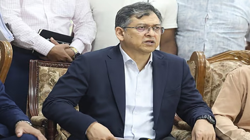 ৫ সদস্যের সিলেকশন কমিটি গঠনে একমত বিএনপি : সালাহউদ্দিন