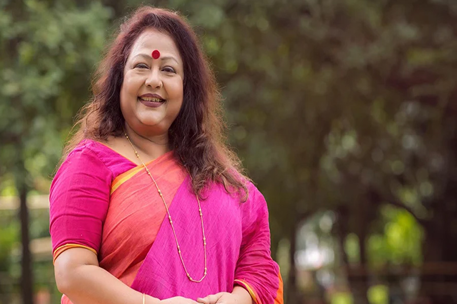 মনোনয়ন ফরম নিয়ে যা বললেন দিলরুবা খান