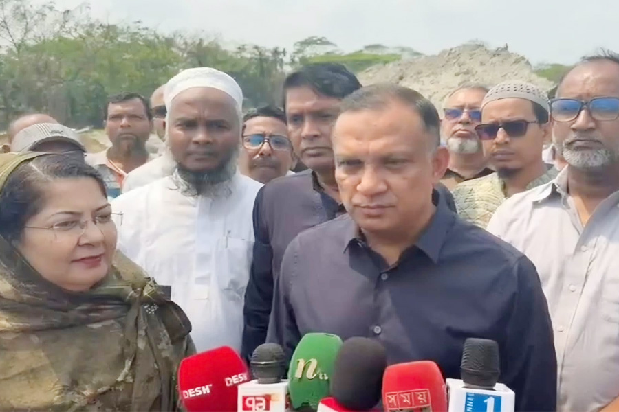 বন্ধ পাটকল চালু করে কর্মসংস্থান বাড়ানো হবে: শরীফুল আলম