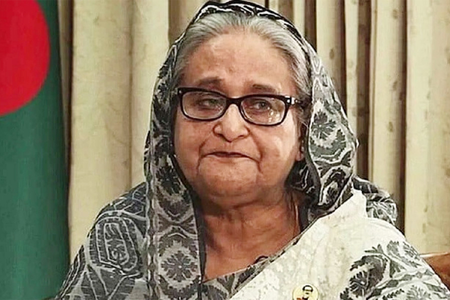 শেখ হাসিনার রায় সরাসরি দেখবে গোটা বিশ্ব