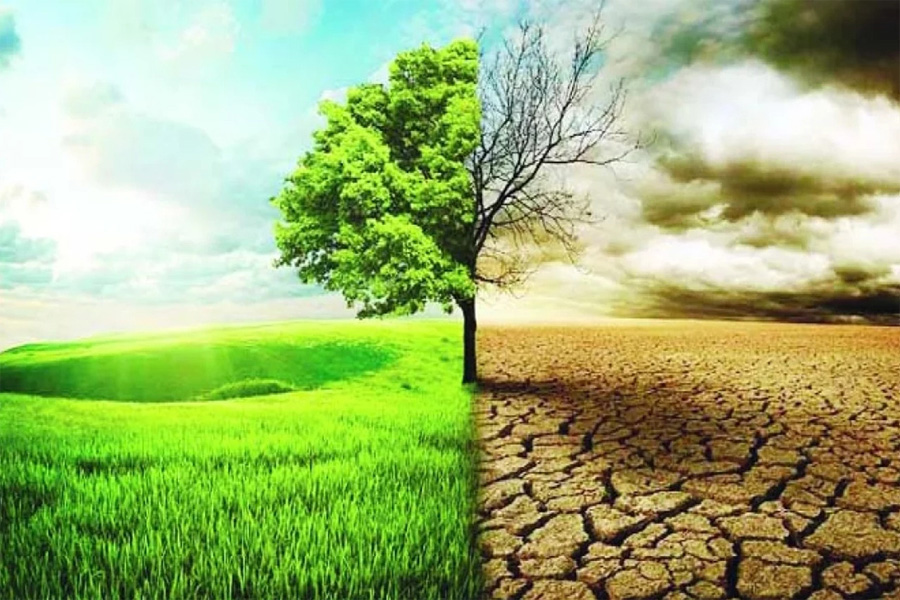 জলবায়ু সংকটে প্রতি মিনিটে ৩ কোটি টাকার ক্ষতি