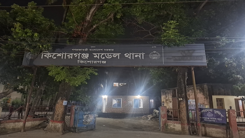 মৃত 'রনি' ও প্রবাসে থাকা কায়েছ মামলার আসামী