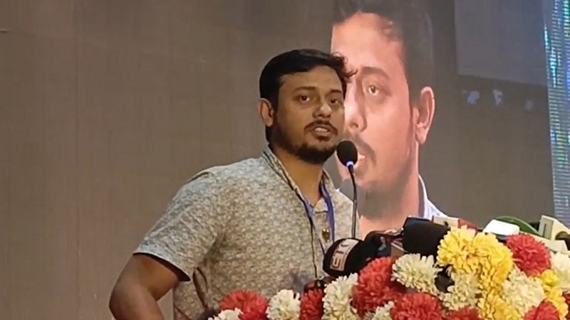 বাংলাদেশে মুজিববাদীদের এলাকা ছাড়া করা হবে: নাসীরুদ্দীন