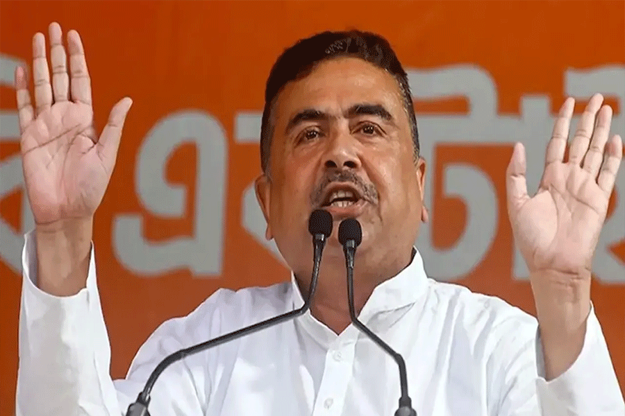 মুসলিমরা মমতাকে ভোট দিয়েছেন, আমার জয় হিন্দুত্ববাদের জয়: শুভেন্দু