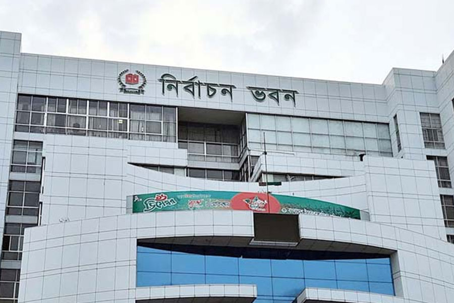 ভোটের সময় গণনা হবে সফটওয়্যারে