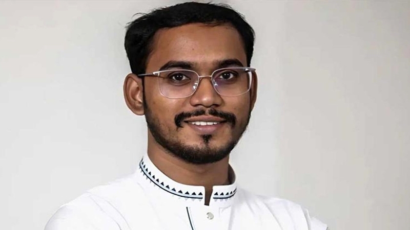 জুলাই শুধু মুক্তির মাস না, হান্নান মাসউদের কপাল খোলার মাস : নির্ঝর