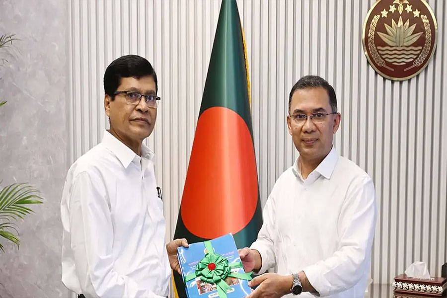 রূপপুরের ‘বালিশ কাণ্ড’, জাদুঘরে রাখার পরামর্শ প্রধানমন্ত্রীর