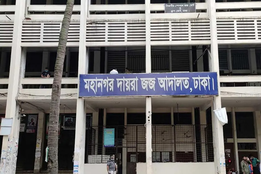 ডিবির সোর্স হত্যায় দুই পুলিশ সদস্যসহ ৩ জনের যাবজ্জীবন