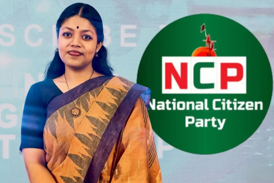 নুসরাতকে বিনা প্রতিদ্বন্দ্বিতায় নির্বাচিত ঘোষণা