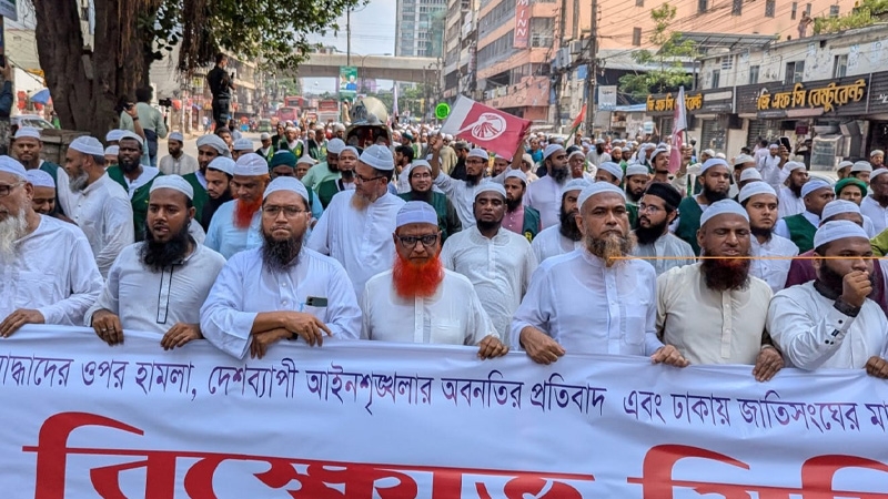 পিআর পদ্ধতি ছাড়া রাজনৈতিক দূর্বৃত্তায়ন বন্ধ হবে না: ইউনুস আহমদ
