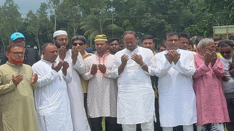 ‘বিএনপি নির্বাচিত হলে প্রতিটি ঘরে ফ্যামিলি কার্ড দেওয়া হবে’