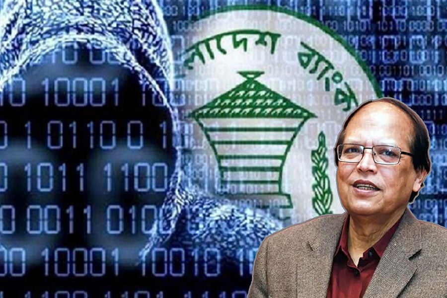 রিজার্ভ চুরিতে আতিউর রহমান, প্রস্তুত হচ্ছে চার্জশিট