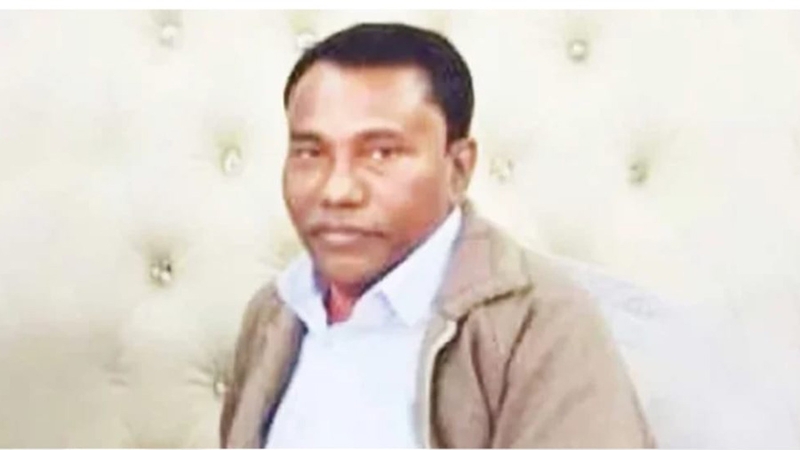 ডিবি হারুনের ভাগীনা মাউচ্ছার খুঁটির জোর কোথায়