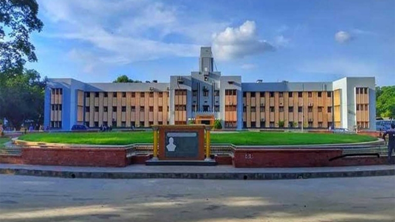 রাজশাহী বিশ্ববিদ্যালয়ে খোলা হচ্ছে প্রত্নতত্ত্ব বিভাগ