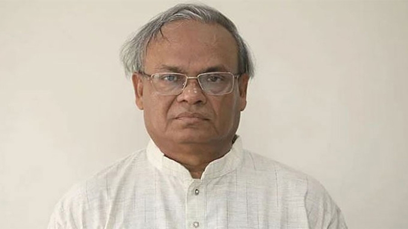 রিজভীর স্বাক্ষর জাল করে কমিটি বিলুপ্তির বিজ্ঞপ্তি