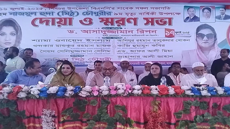 সন্ত্রাসী ভাড়া এনে এনসিপির নেতাদের ওপর হামলা হয়: রিপন
