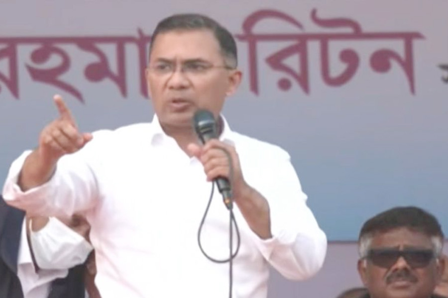 ক্ষমতায় গেলে ১০ হাজার টাকা পর্যন্ত কৃষিঋণ মওকুফ