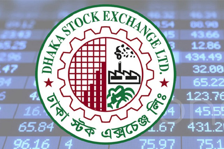 শেয়ারবাজারে বড় উত্থান, লেনদেনেও বৃদ্ধি