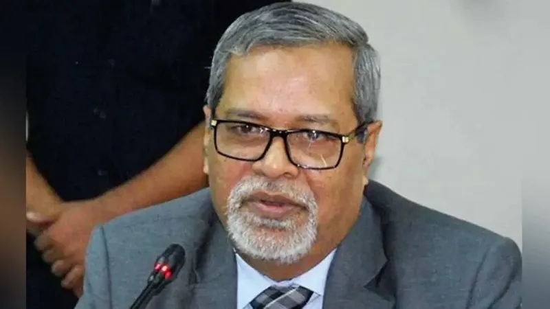 সাবেক সিইসি নুরুল হুদাকে ১০ দিনের রিমান্ডে নিতে চায় পুলিশ