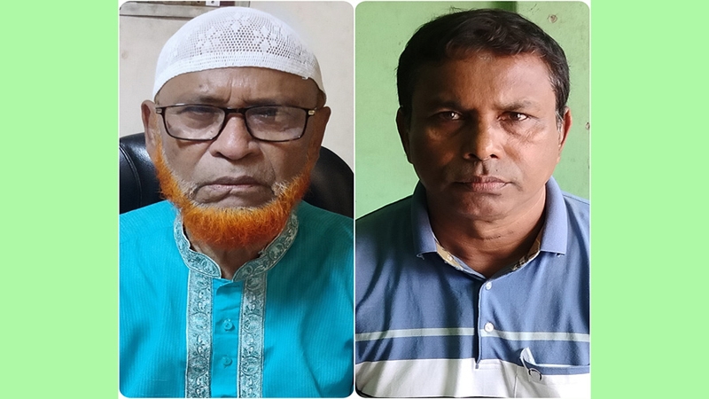 ফুলবাড়ীতে মাদক বিরোধী কমিটি গঠন