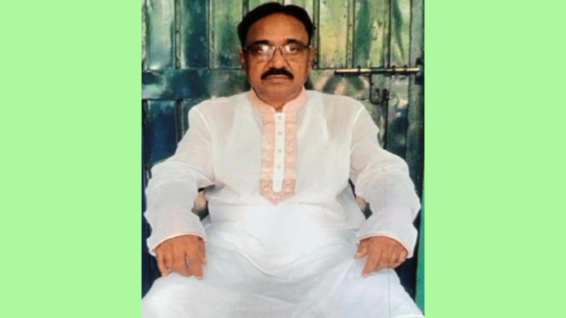 তাড়াশের দলিল লেখক সমিতির সাবেক সভাপতির লাইসেন্স বাতিল