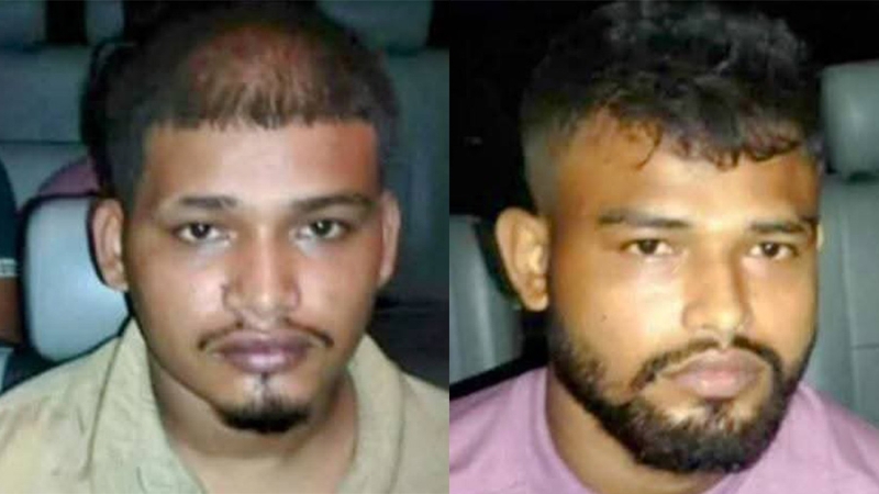 মিটফোর্ডে ব্যবসায়ী হত্যা: নেত্রকোণা থেকে গ্রেপ্তার ২
