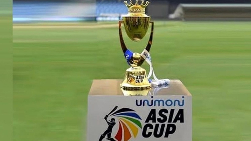 কবে শুরু হবে এশিয়া কাপ, জানালেন এসিসি সভাপতি