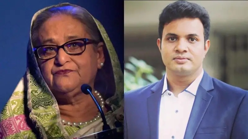 গোপালগঞ্জে সংঘর্ষ: সরাসরি নির্দেশদাতা হাসিনা-সাদ্দাম