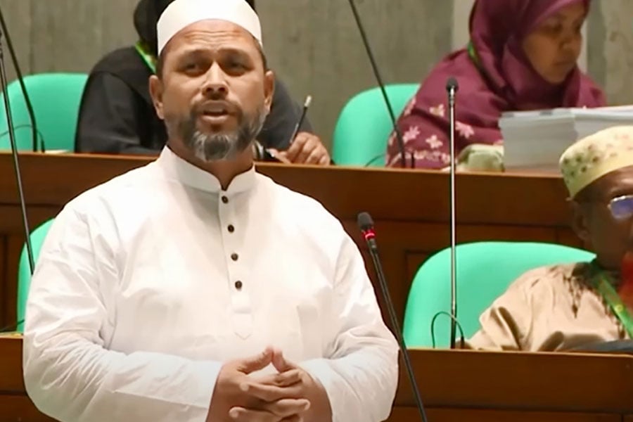 বাবাকে মুক্তিযোদ্ধা দাবি, বক্তব্য প্রত্যাহারে জামায়াত এমপির আবেদন