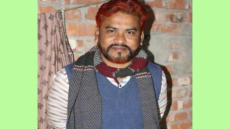 বাঁশখালীতে গ্যাস সিলিন্ডার বিস্ফোরণে ব্যবসায়ীর মৃত্যু