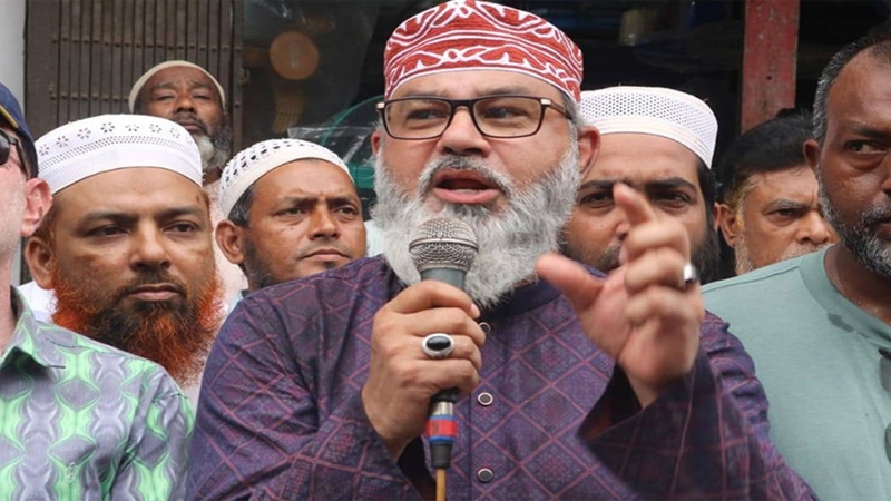এই প্রজন্মের যোদ্ধারা হেরে গেলে পরাজিত হবে বাংলাদেশ