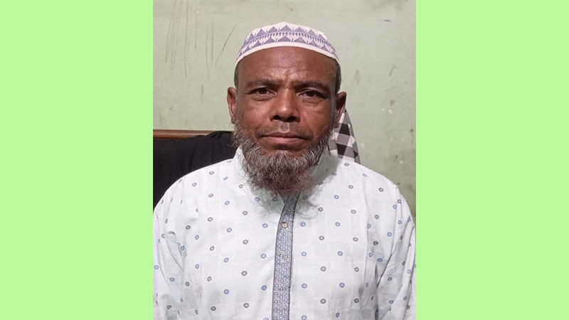 কেন্দুয়ায় নিখোঁজের ছয় দিন পর কৃষি শ্রমিকের মরদেহ উদ্ধার