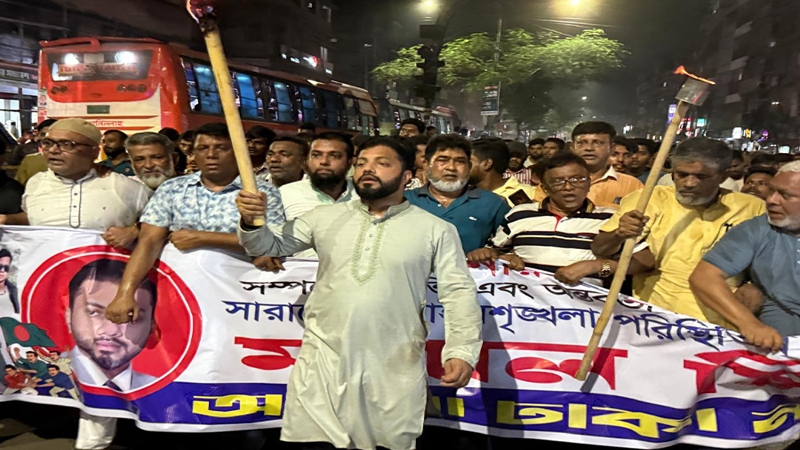 শহীদরা জানতেন না, তাদের আত্মত্যাগ ক্ষমতালোভীদের হাতিয়ার হবে : ইশরাক