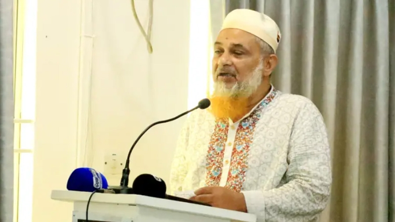 জিয়াউর রহমানের হাত ধরেই মানুষ স্বাধীনতার স্বাদ পেয়েছিল: মুগ্ধর বাবা