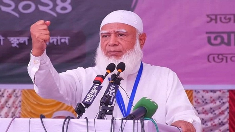 আ’লীগ আমলের নির্বাচনের স্বপ্ন দেখলে দুঃস্বপ্নে পরিণত করা হবে : শফিকুর