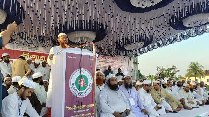 জিয়াউর রহমান রাজাকার প্রতিষ্ঠা করে গেছেন: ফয়জুল করীম