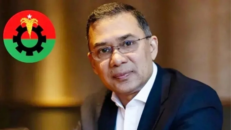তারেক রহমানের দেশে ফেরা বিষয়ে যা জানালো বিএনপি