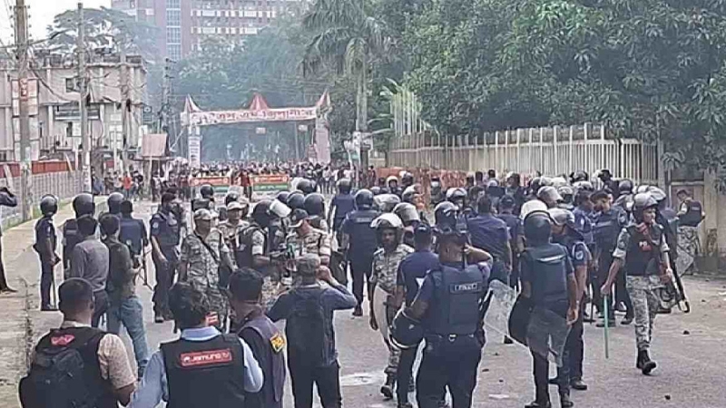 পরিচয় মিলেছে গোপালগঞ্জে নিহত ব্যক্তিদের