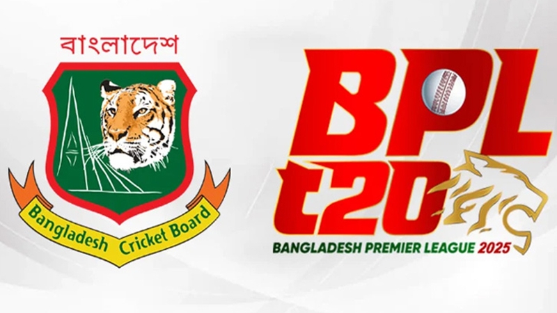 বিপিএল নিয়ে বড় ঘোষণা বিসিবির