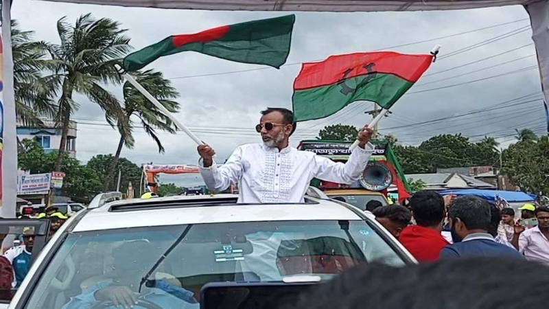 কোনো ব্যক্তির কুকর্মের দায় দল বহন করবে না: মঈনউদ্দিন