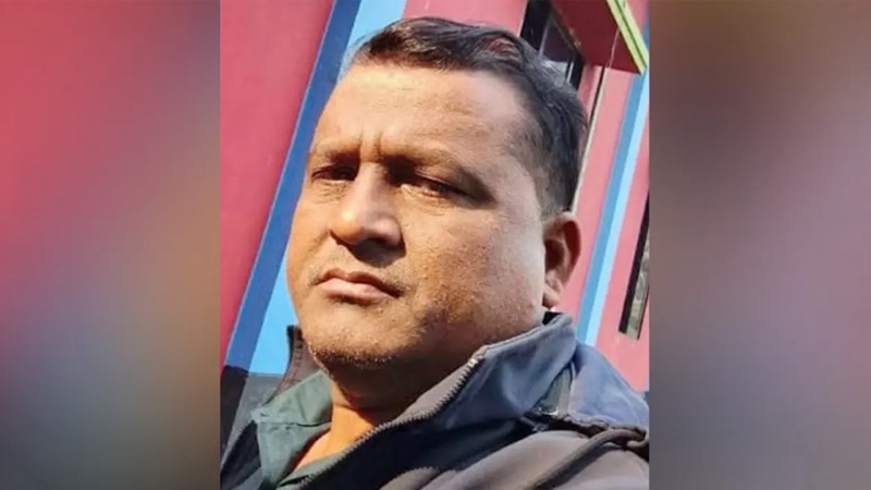 রাতভর গাছের সঙ্গে বেঁধে রাখা হয় বিএনপি নেতাকে