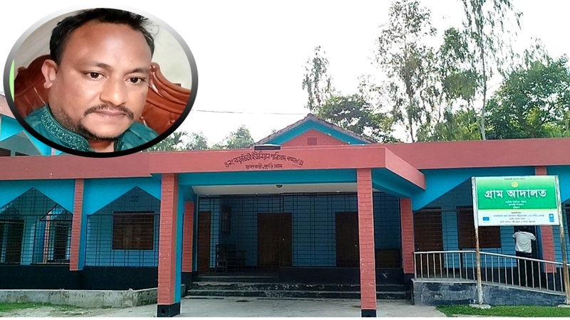 ফুলবাড়ীতে চেয়ারম্যানকে টাকা দিয়েও মিলছে না ভিজিডি কার্ড